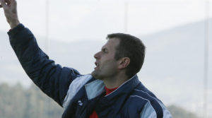 Roberto Ramallal (E.D. Lourenz) - 2023/2024
