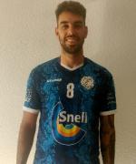 Jose Javier (Ciudad de Lepe F.S B) - 2023/2024