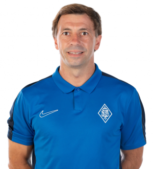 Haritz Mjika (S.D. Amorebieta) - 2023/2024