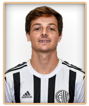 Juan Soto (Atltico Central) - 2023/2024