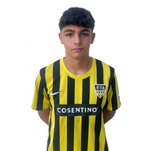 Chema (C.D. Cantoria 2017) - 2023/2024