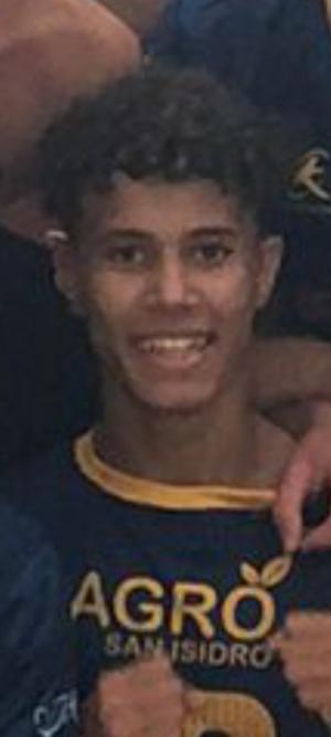 Mohamed (Atltico Bellavista) - 2023/2024
