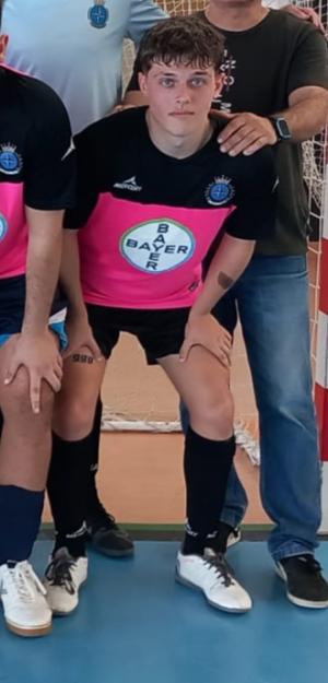 Gabi (Corua Arboco C.F.) - 2023/2024