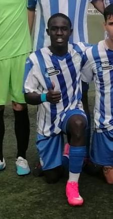 Badara (S.D. Santa Margarita) - 2023/2024
