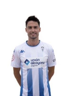 Armental (C.D. Alcoyano) - 2023/2024