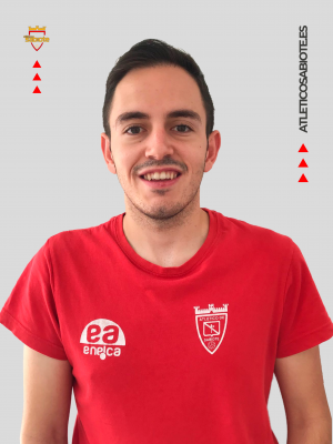 Boru (Atltico Sabiote) - 2023/2024