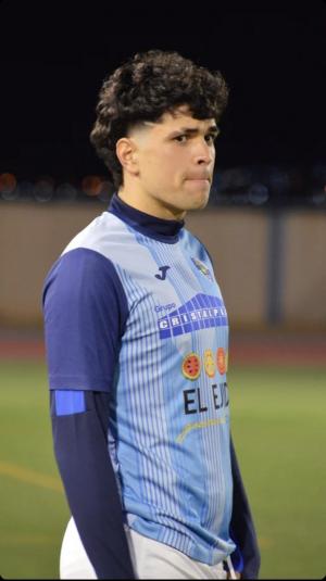 Adil El (Pvo. El Ejido 1969 B) - 2023/2024