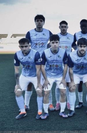 Dylcy (Pvo. El Ejido 1969 B) - 2023/2024