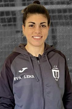 Eva Lema (C.F. Dumbra) - 2023/2024
