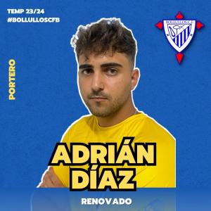 Chorlo (Bollullos C.F. B) - 2023/2024