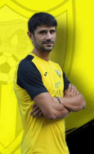 Munn (Agrn Barcala C.F.) - 2023/2024