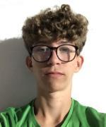 Francisco Manuel  (Almonte Balompi) - 2023/2024