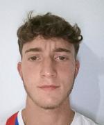 Fernando Jos (Almonte Balompi) - 2023/2024