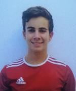 Alberto (Almonte Balompi) - 2023/2024