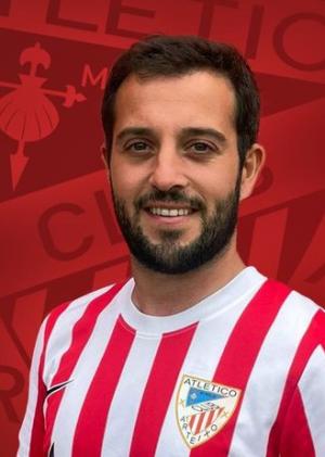 Diego Vela (Atltico Arteixo) - 2023/2024