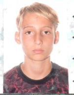 Pablo Gmez (Gibralen C.F.) - 2023/2024