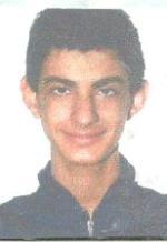 Pablo Toscano (Gibralen C.F.) - 2023/2024