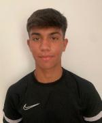 Sergio Gmez (Almonte Balompi) - 2023/2024