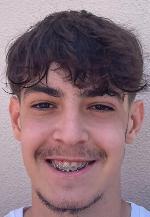 Diego Rodriguez (Vistalegre Huelva) - 2023/2024