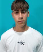 Jose Silgado (C.D. Punta Umbr�a) - 2023/2024