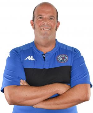 Manu Gonzlez (C.D. Extremadura) - 2023/2024