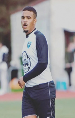 lex Vzquez (Oza S.D.) - 2023/2024