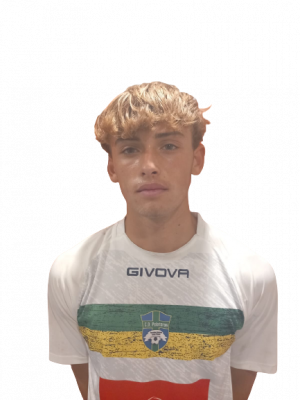 Pepe Rico (Osuna Bote Club) - 2023/2024