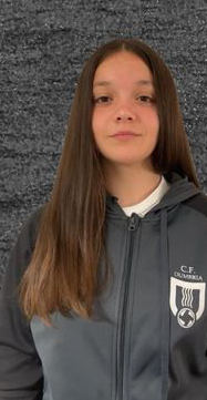 Carla Recarey (Dumbria CF) - 2023/2024