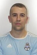 Unai Zubiria (F.C. Bidezarra) - 2023/2024