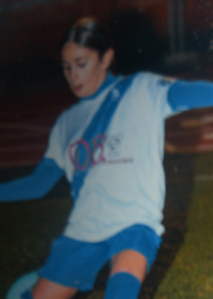 Claudia Ares (U.C. Cee) - 2023/2024