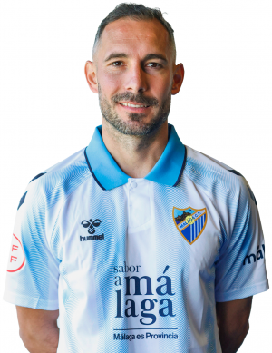 Ferreiro (M�laga C.F.) - 2023/2024