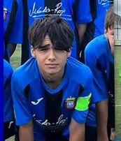 Joel Trillo (Cabana Sociedad Depo) - 2023/2024