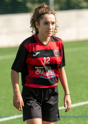 Cris (ED As Miudas ) - 2023/2024