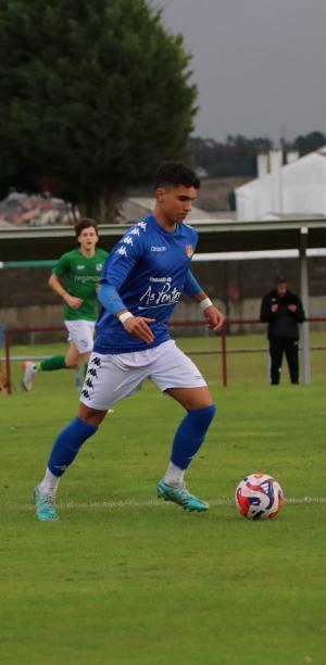 Xandre (C.D. As Pontes) - 2023/2024