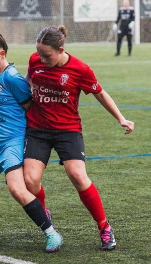 Choqui (TOURO S.D.  ) - 2023/2024