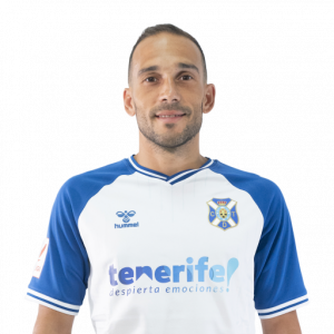 Nacho (C.D. Tenerife) - 2023/2024