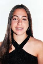 Lucia Borrero (Amigos 80 C.F.) - 2023/2024