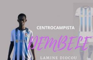 Dembl (Atltico Bellavista) - 2023/2024