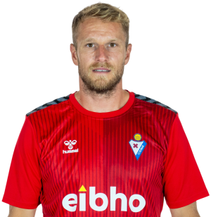 Yoel (S.D. Eibar) - 2023/2024