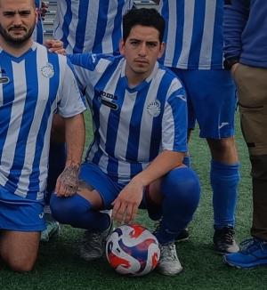 Martn (S.D. Santa Margarita) - 2023/2024