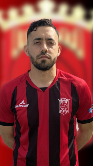 Xavi (Eiris S.D.) - 2023/2024