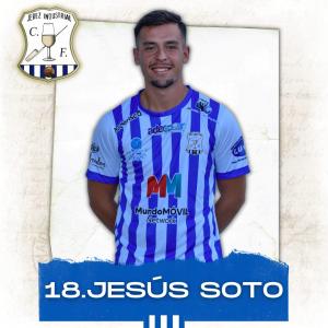 Soto (Jerez Industrial) - 2023/2024