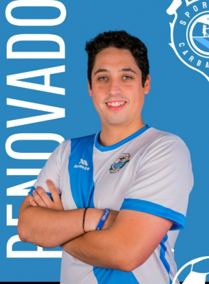Noel (Sporting Carballio) - 2023/2024
