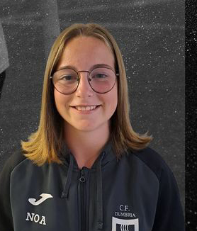 Noa Forjan (Dumbria CF) - 2023/2024