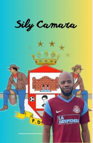 La bamba negra (Fuente Vaqueros City) - 2023/2024