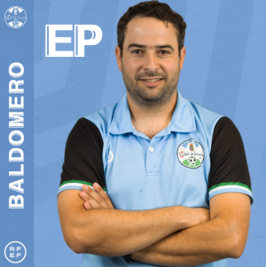 Baldomero (Ciudad de Lucena) - 2023/2024