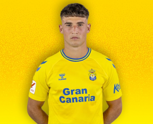 Herzog (U.D. Las Palmas) - 2023/2024