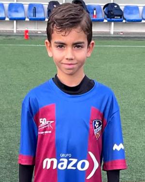 Pablo (U.D. Alzira B) - 2023/2024