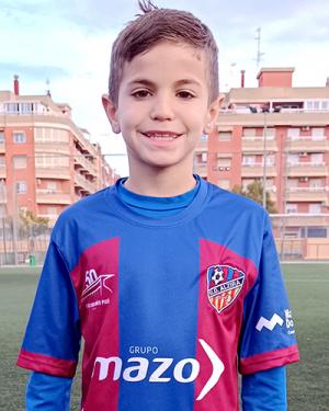 Marc (U.D. Alzira) - 2023/2024
