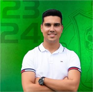 Marc Barreiro (C.D. Arenteiro B) - 2023/2024